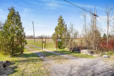 19209 Kenyon Concession 7 Road, North Glengarry, On K0c 1j0