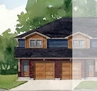 75 Cousins Crescent, Belleville, On K8n 0w2