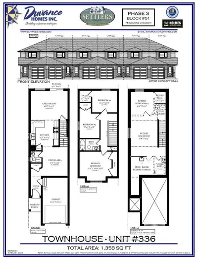 75 Cousins Crescent, Belleville, On K8n 0w2