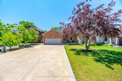 5122 Meadowood Lane, Lincoln, On L3j 0j7