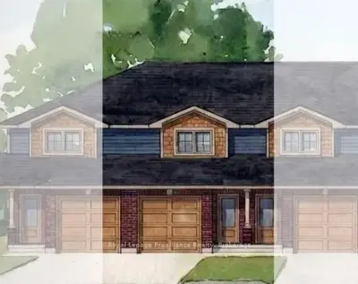 77 Cousins Crescent, Belleville, On K8n 0w2
