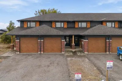 77 Cousins Crescent, Belleville, On K8n 0w2