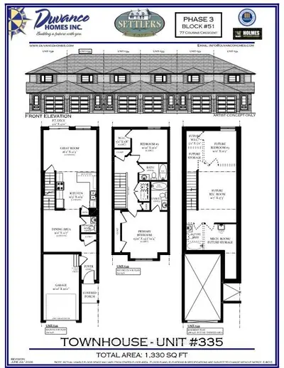 77 Cousins Crescent, Belleville, On K8n 0w2