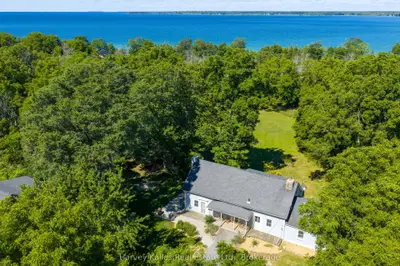 244 Salmon Point Road, Prince Edward County, On K0k 2t0