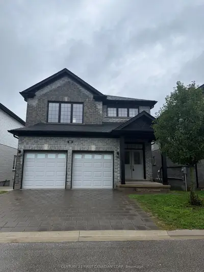 2619 Sheffield Boulevard Upper#11, London South, On N6m 0g4