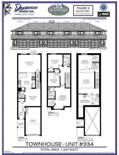 79 Cousins Crescent, Belleville, On K8n 0w2