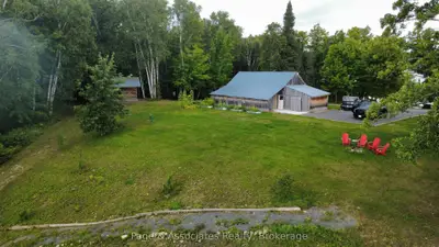 206 Moose Point Road, West Nipissing, On P0h 1l0