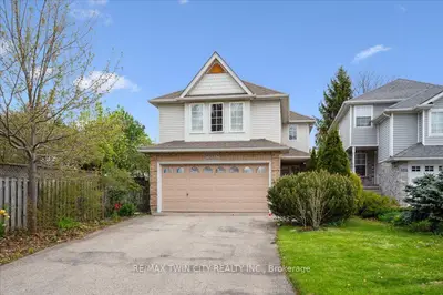 537 Havendale Place, Waterloo, On N2l 0g2