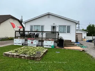 7 Fourth Street, Red Lake, On P0v 1c0