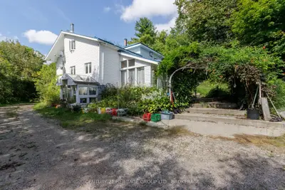 1153 Harold Burke Road, Frontenac, On K0h 2e0