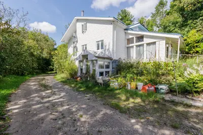 1153 Harold Burke Road, Frontenac, On K0h 2e0