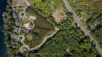 1020 Birch Glen Road V12 W 10, Lake Of Bays, On P0b 1a0