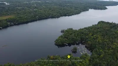 1001 White Lake Road, Frontenac, On K0h 1v0