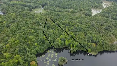 1001 White Lake Road, Frontenac, On K0h 1v0