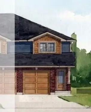 85 Cousins Crescent, Belleville, On K8n 0w1
