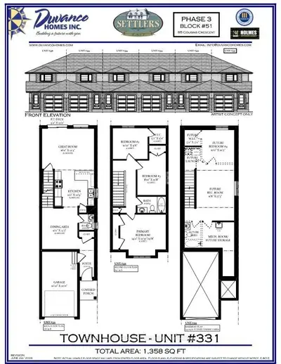 85 Cousins Crescent, Belleville, On K8n 0w1