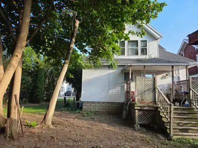 24 Stanley Avenue, Chatham-kent, On N7m 3j2