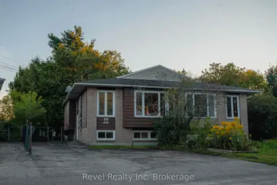 60 Sherryl Crescent, North Bay, On P1b 8r9