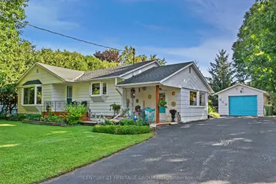 235345 Grey Road 13, Grey Highlands, On N0c 1g0