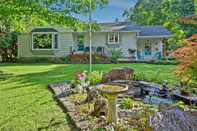 235345 Grey Road 13, Grey Highlands, On N0c 1g0