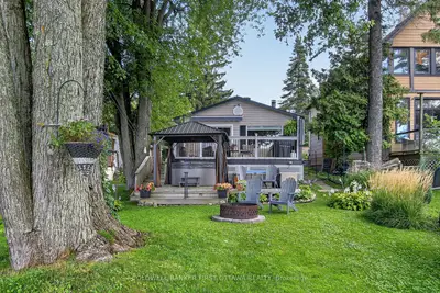 172 Richards Lane, Beckwith, On K7c 3p1