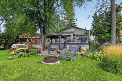 172 Richards Lane, Beckwith, On K7c 3p1