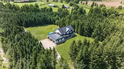 313026 Sideroad 35 Side Road, Grey Highlands, On N0c 1e0