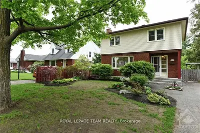 822 Quinlan Road, Elmvale Acres And Area, On K1g 1s1