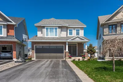 629 Gwen Avenue, Kingston, On K7p 0m2