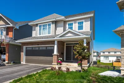 629 Gwen Avenue, Kingston, On K7p 0m2