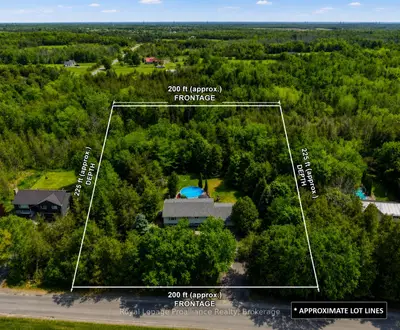 3526 HARMONY Road, Tyendinaga, ON K0K 1V0