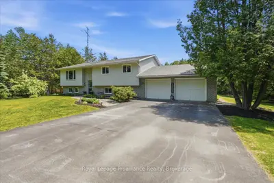 3526 HARMONY Road, Tyendinaga, ON K0K 1V0