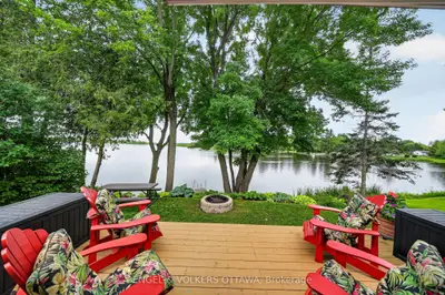 131 Bay Street, Drummond/north Elmsley, On K7c 4k9