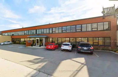 23 Smith Street 2nd Floor Offices, St. Catharines, On L2p 3j7