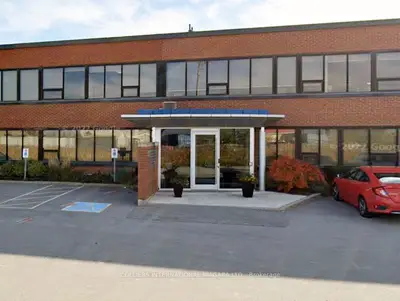 23 Smith Street 2nd Floor Offices, St. Catharines, On L2p 3j7