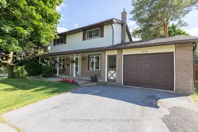1043 Lincoln Drive, Kingston, On K7m 4z3