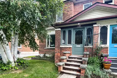 737 4th Avenue E, Owen Sound, On N4k 2n5