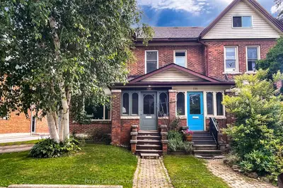 737 4th Avenue E, Owen Sound, On N4k 2n5