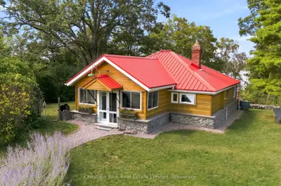 4786 County Road 1, Prince Edward County, On K0k 1t0