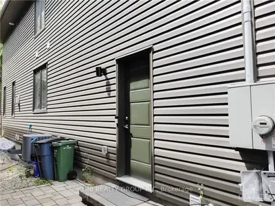 492 Moodie Drive B, Bells Corners And South To Fallowfield, On K2h 8a7
