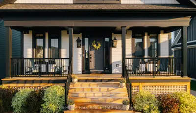 144 BLACK WILLOW Crescent, Blue Mountains, ON L9Y 0Z3