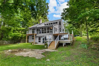 3262 Buckhorn Lane, Selwyn, On K0l 1j0