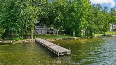 3262 Buckhorn Lane, Selwyn, On K0l 1j0