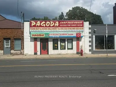 1247 Main Street E, Hamilton, On L8k 1a8