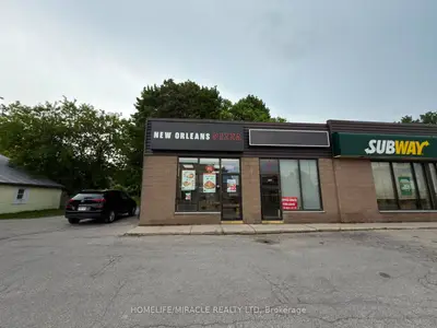 317 Josephine Street 1, North Huron, On N0g 2w0