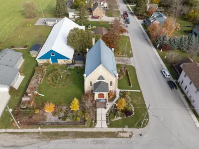206 Bruce Road 86 Road, Huron-kinloss, On N0g 2w0