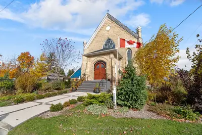 206 Bruce Road 86 Road, Huron-kinloss, On N0g 2w0
