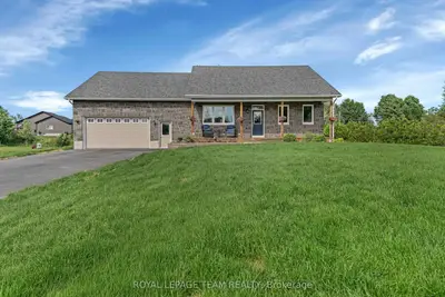 101 Stirling Crescent, North Grenville, On K0g 1j0