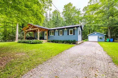 622454 Sideroad 7, Chatsworth, On N0h 2v0