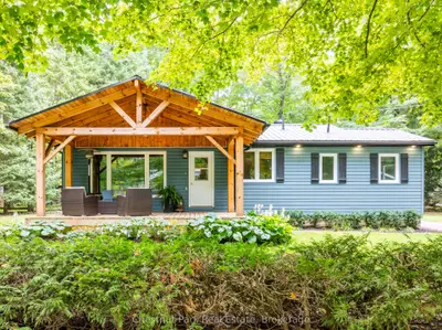 622454 Sideroad 7, Chatsworth, On N0h 2v0